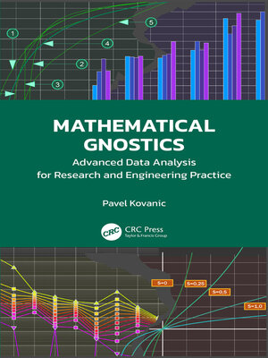 cover image of Mathematical Gnostics